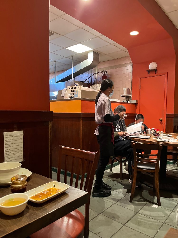 Gum Kuo Restaurant